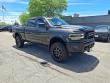 Certified 2022 Ram 2500 Power Wagon Truck Crew Cab