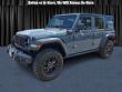 Certified 2025 Jeep Wrangler 4xe Willys SUV