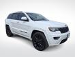 Certified 2017 Jeep Grand Cherokee Altitude SUV