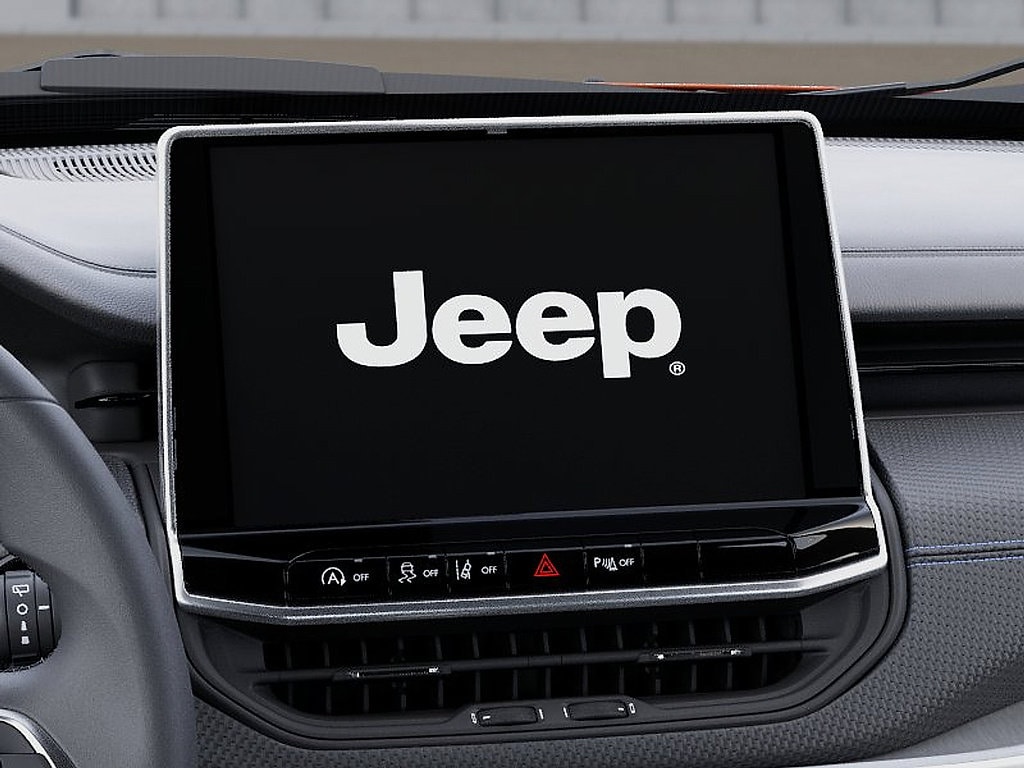 2026 Jeep Compass Limited Altitude - Photo 40