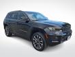 Certified 2022 Jeep Grand Cherokee Overland SUV