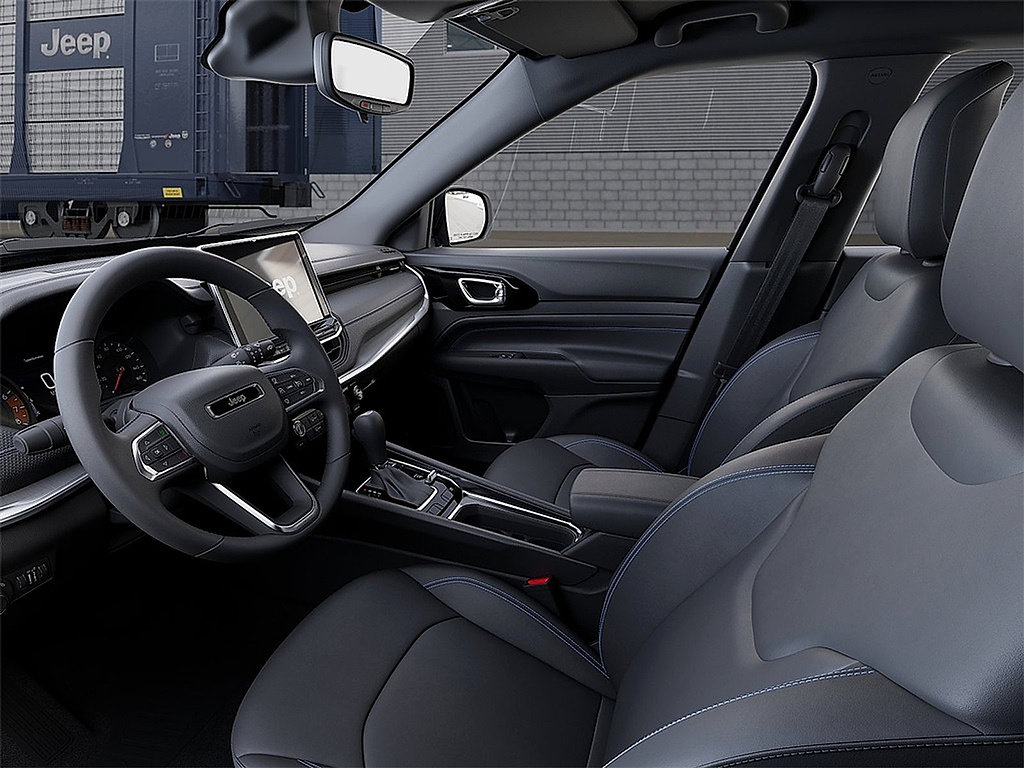 2026 Jeep Compass Limited Altitude - Photo 50