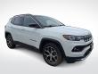 Used 2024 Jeep Compass Limited SUV