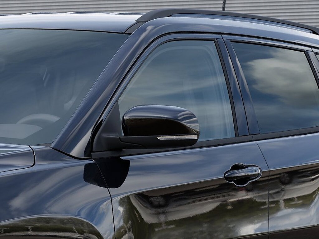 2026 Jeep Compass Limited Altitude - Photo 37