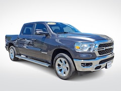 Used 2023 Ram 1500 Big Horn Truck Crew Cab For Sale in East Hanover, NJ