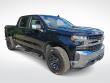 Certified 2021 Chevrolet Silverado 1500 LT Truck Crew Cab