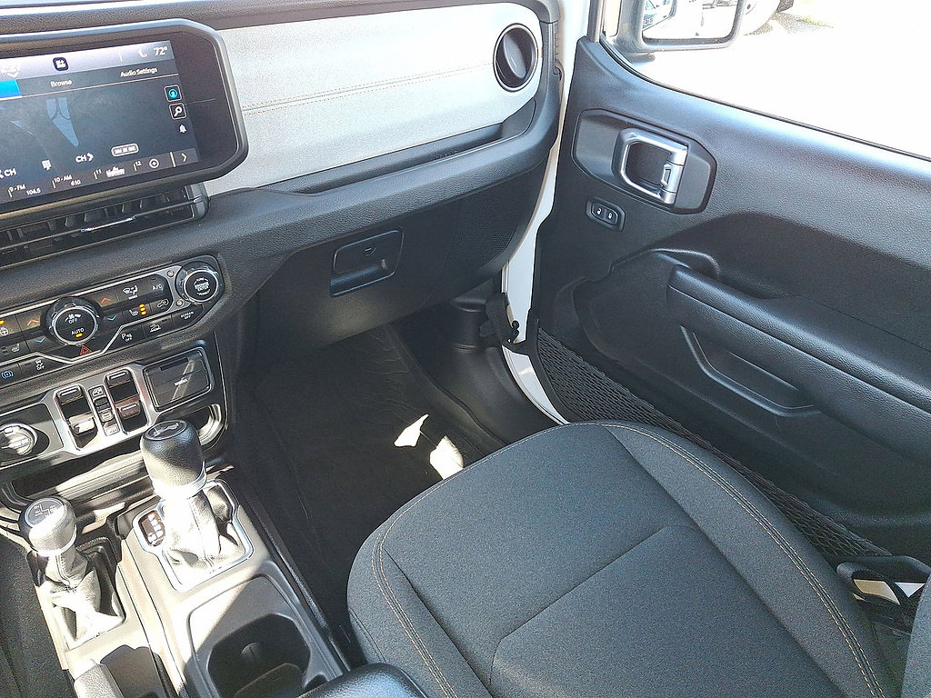 Used 2024 Jeep Wrangler 4xe For Sale at Nielsen Dodge Chrysler
