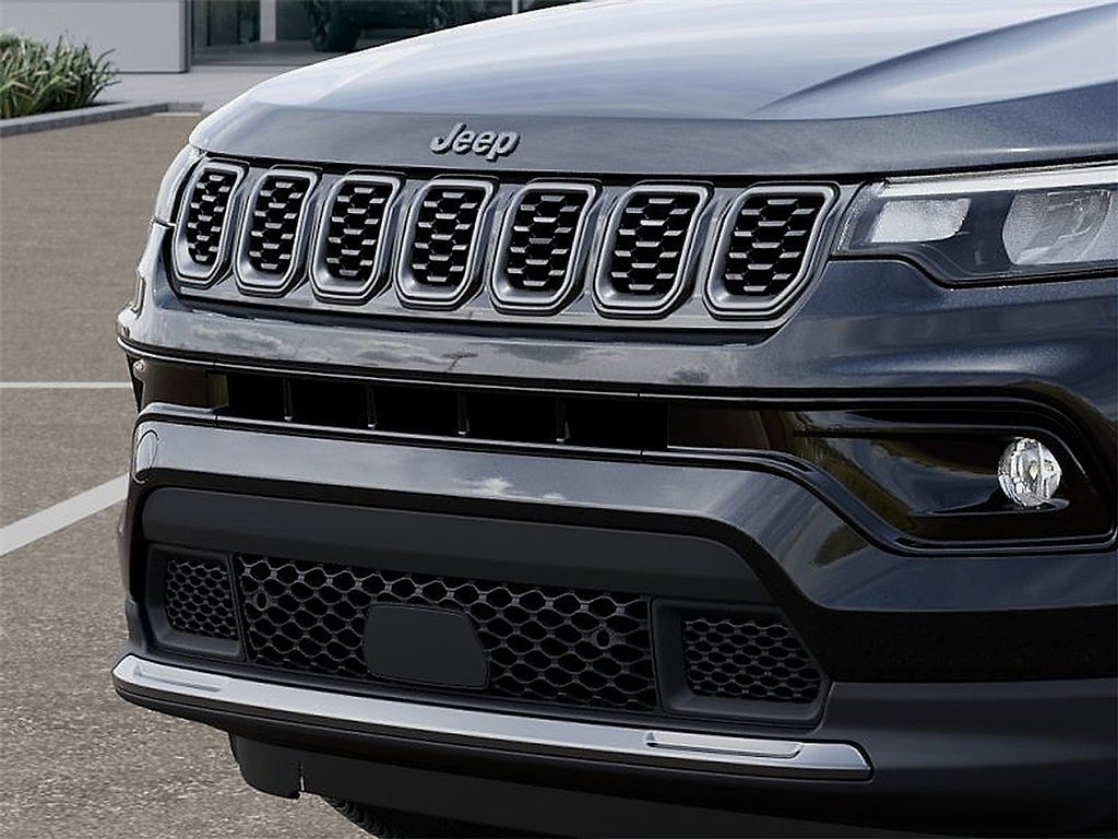 2026 Jeep Compass Limited Altitude - Photo 33