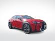 Used 2022 Lexus UX 200 Base SUV