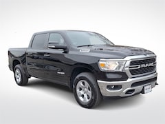 Used 2022 Ram 1500 Big Horn/Lone Star Truck For Sale in Rockway, NJ