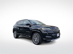 2024 Jeep Compass Limited SUV For Lease in Rockaway, NJ