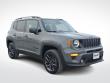 Certified 2021 Jeep Renegade Latitude SUV