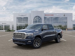 2026 Ram 1500 Laramie Truck East Hanover, NJ