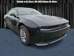 2025 Dodge Charger R/T Coupe