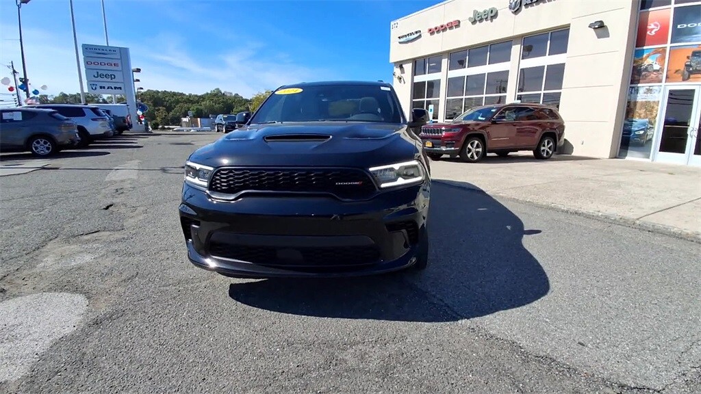 2024 Dodge Durango R/T photo 3