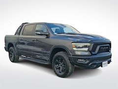 Used 2022 Ram 1500 Rebel Truck For Sale in East Hanover, NJ