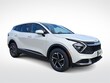 Kia Sportage Hybrid