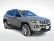 Certified 2023 Jeep Compass Latitude SUV