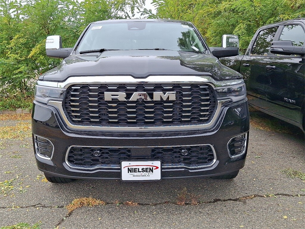 2026 Ram 1500 photo 2