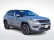 Used 2021 Jeep Compass Altitude SUV