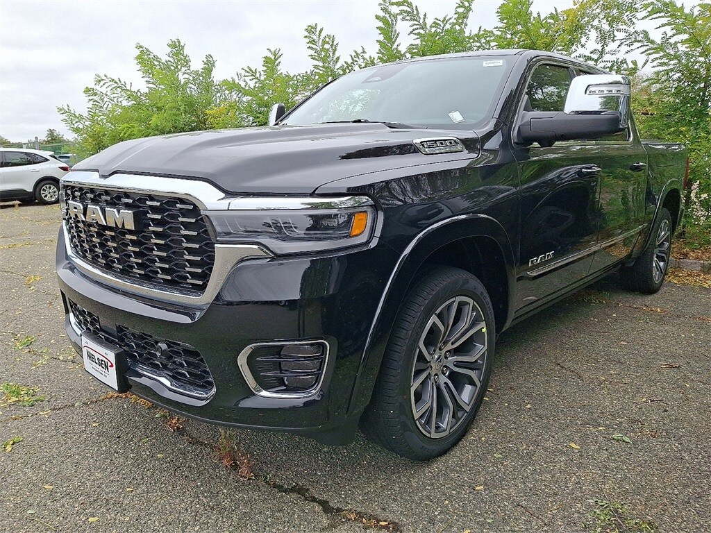 2026 Ram 1500 photo 3