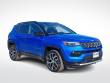 Certified 2024 Jeep Compass Limited SUV