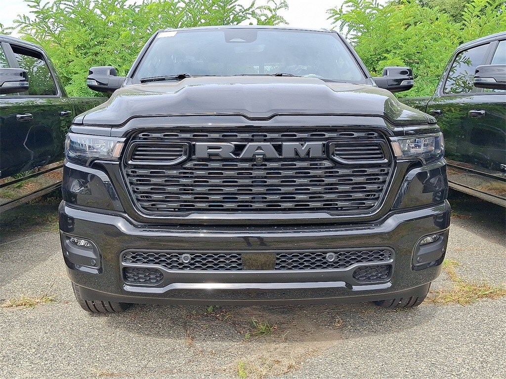 2026 Ram 1500 Big Horn Lone Star photo 2