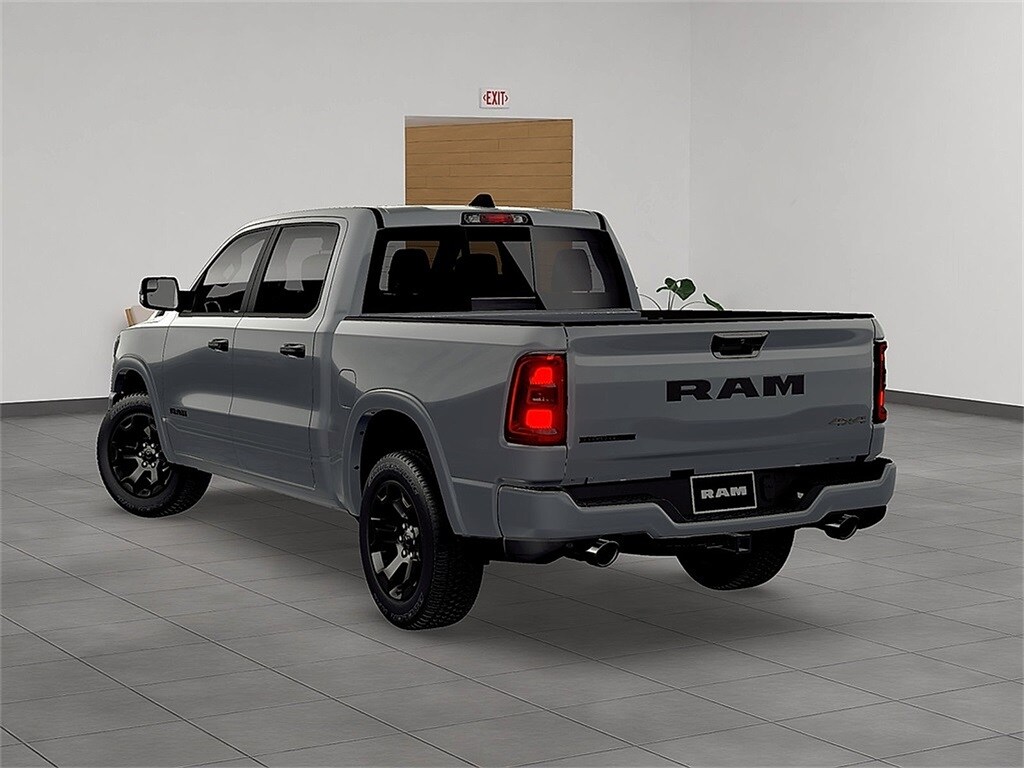 2026 Ram 1500 Big Horn Lone Star photo 4