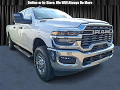 2025 Ram 3500 Tradesman Truck