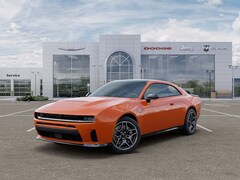 2026 Dodge Charger R/T Scat Pack Coupe