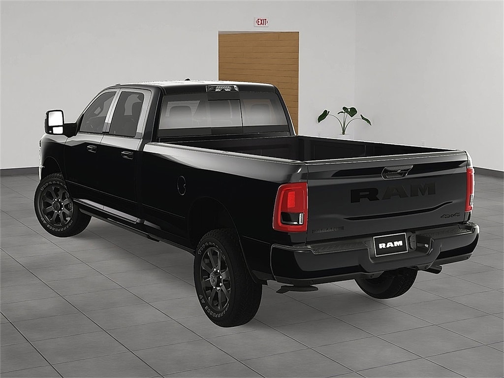 New 2025 Ram 3500 Laramie Truck