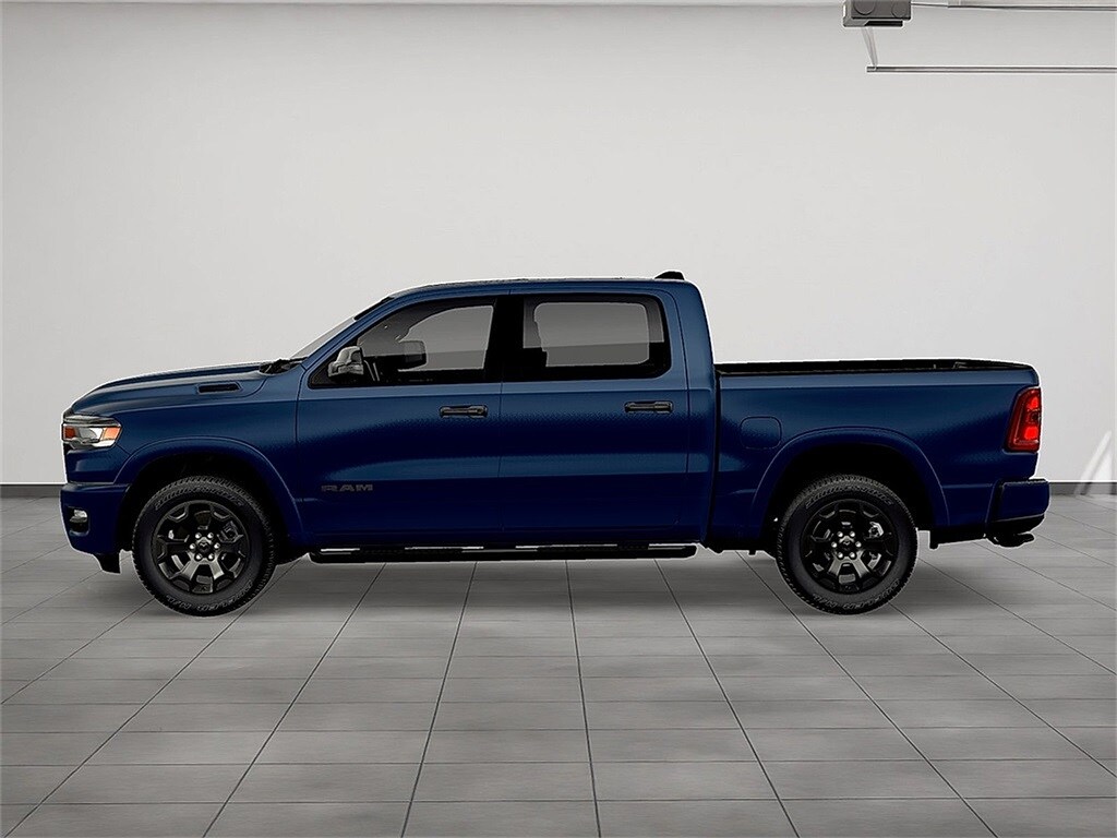 2026 Ram 1500 Big Horn Lone Star photo 3