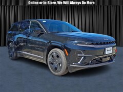 2025 Jeep Wagoneer S Launch Edition SUV
