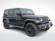 Used 2025 Jeep Wrangler Sahara 4xe SUV