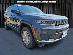 2025 Jeep Grand Cherokee L Laredo SUV