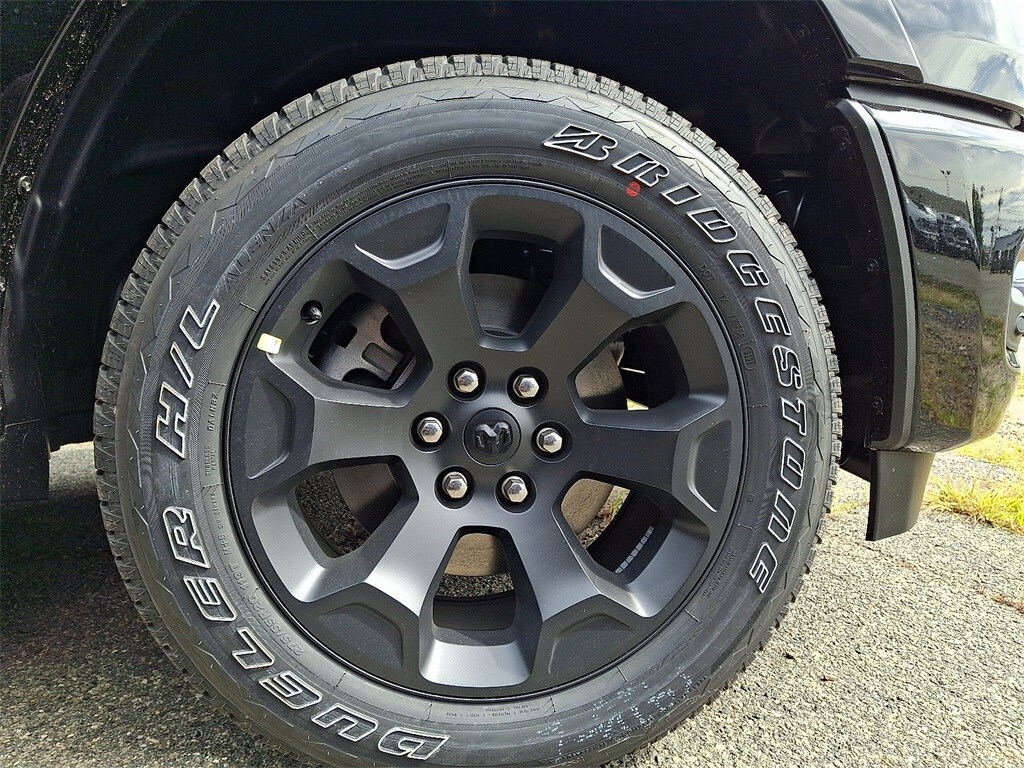 2026 Ram 1500 Big Horn Lone Star photo 4