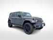 Certified 2023 Jeep Wrangler Sahara 4xe SUV