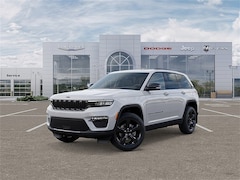 2025 Jeep Grand Cherokee Limited SUV