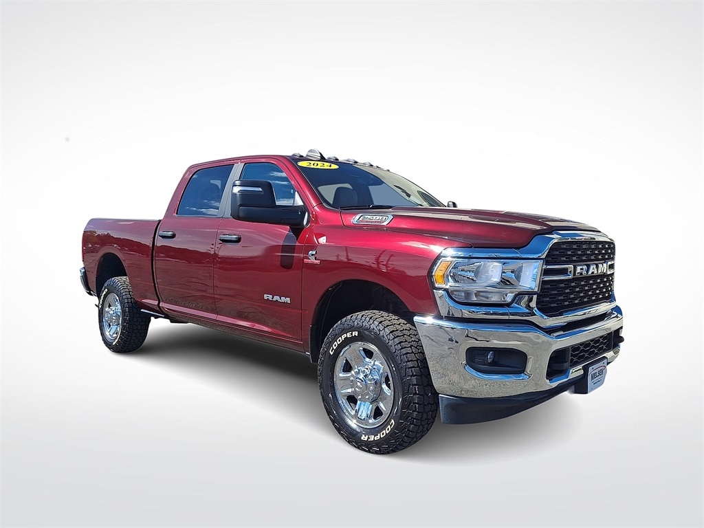 Used 2024 Ram 2500 Big Horn Truck