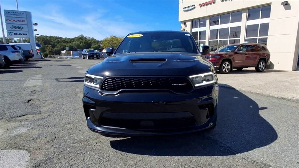 2024 Dodge Durango R/T photo 3
