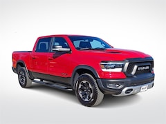 Used 2019 Ram 1500 Rebel Truck For Sale in Rockway, NJ
