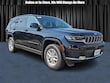 Jeep Grand Cherokee L