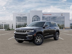 2025 Jeep Grand Cherokee Limited SUV