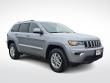 Certified 2020 Jeep Grand Cherokee Laredo E SUV