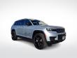Certified 2023 Jeep Grand Cherokee L Altitude SUV