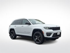 2025 Jeep Grand Cherokee Limited SUV For Sale in Rockaway, NJ