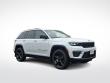Certified 2025 Jeep Grand Cherokee Limited SUV