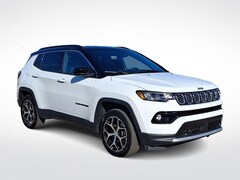 2024 Jeep Compass Limited SUV For Lease in Rockaway, NJ