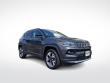 Certified 2022 Jeep Compass Limited SUV