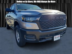 2025 Ram 1500 Tradesman Truck